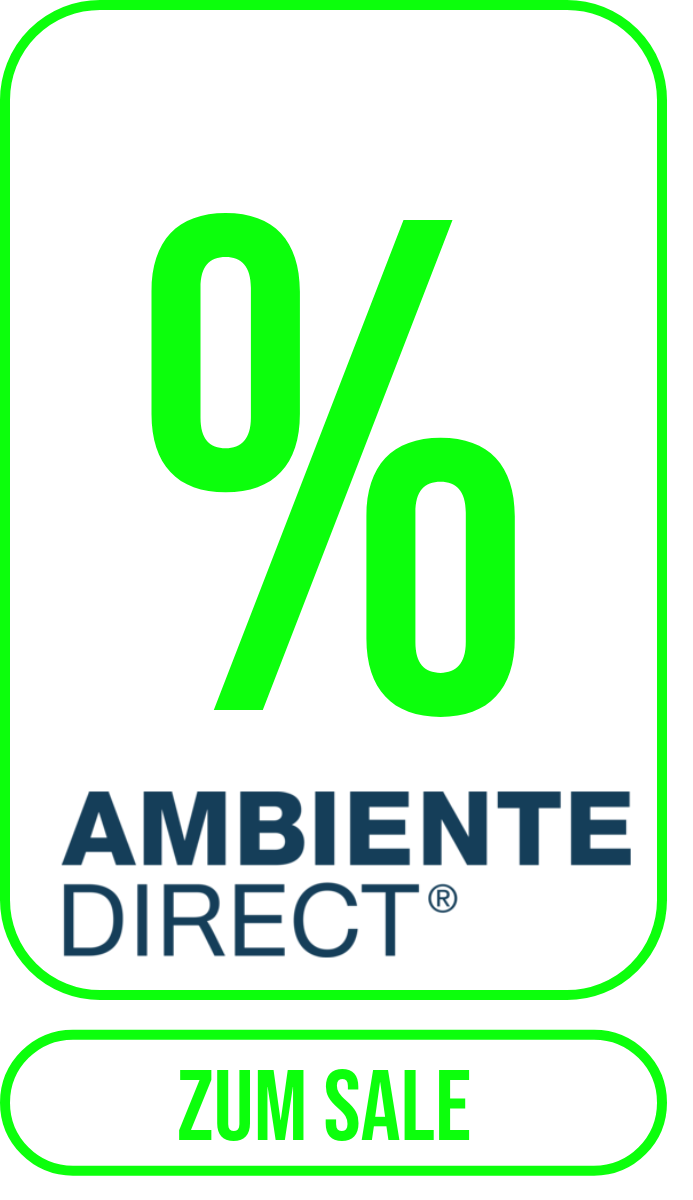 Ambiente-direct-sale