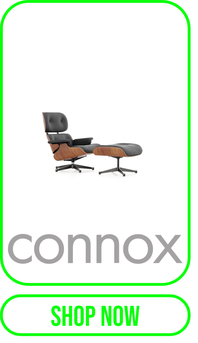 Connox-online-shop