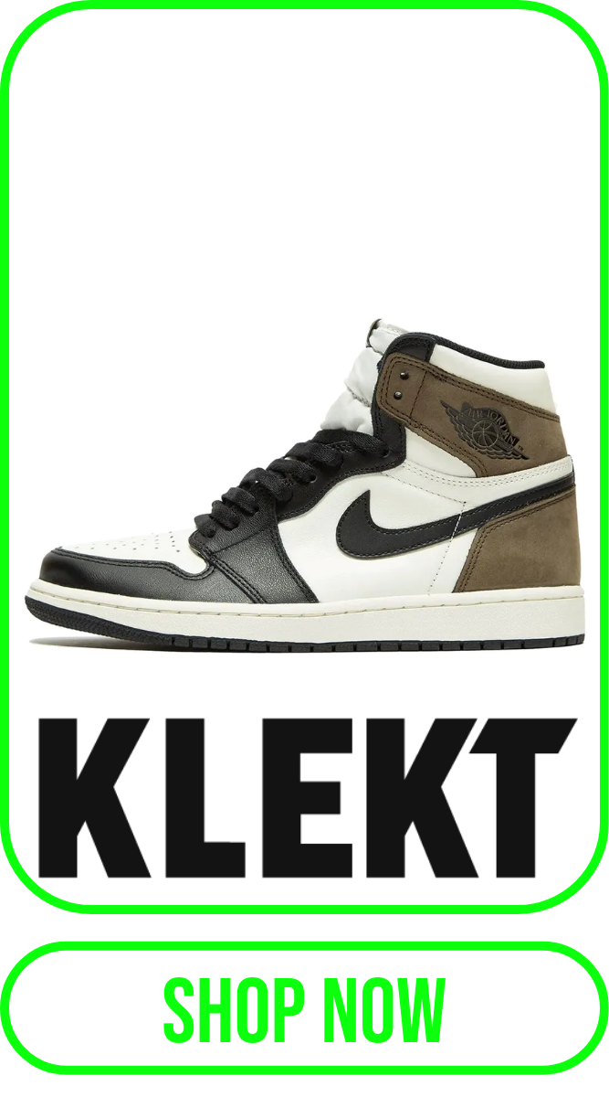 KLEKT-Sneaker