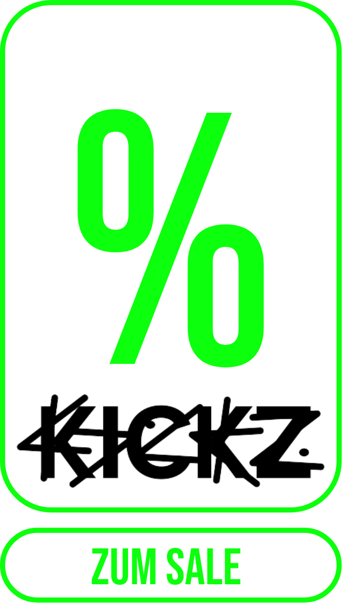 Kickz-sale