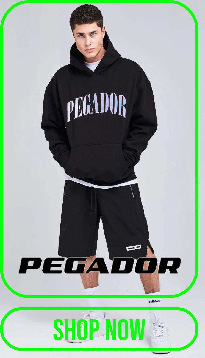 Pegador-clothing