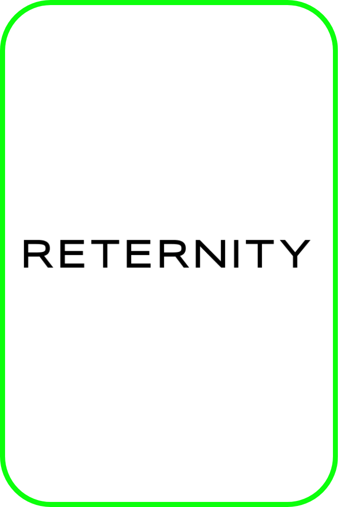 Reternity